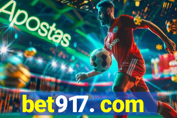 bet917. com